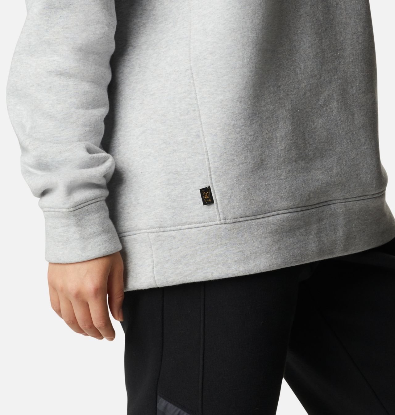 Men's Bubba Wallace Crew Sweatshirt 12