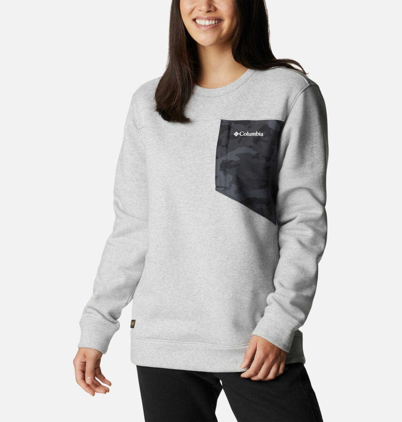 Men's Bubba Wallace Crew Sweatshirt 7