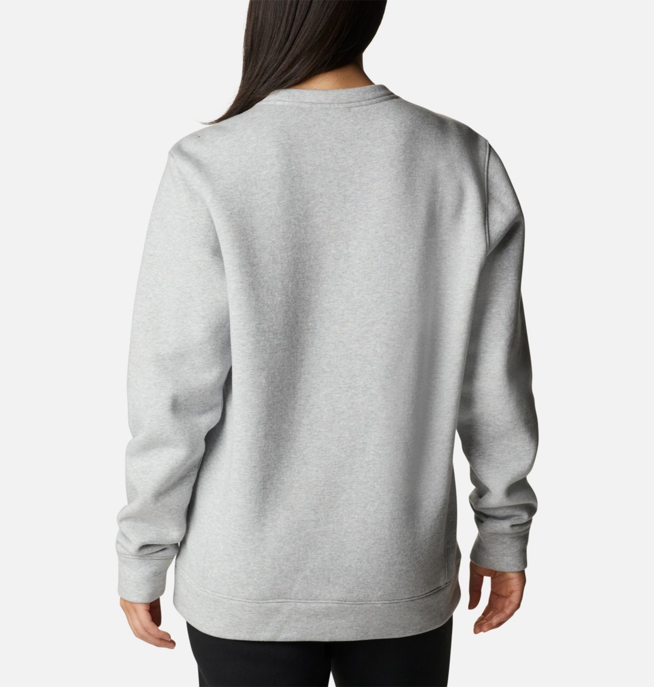 Men's Bubba Wallace Crew Sweatshirt 8