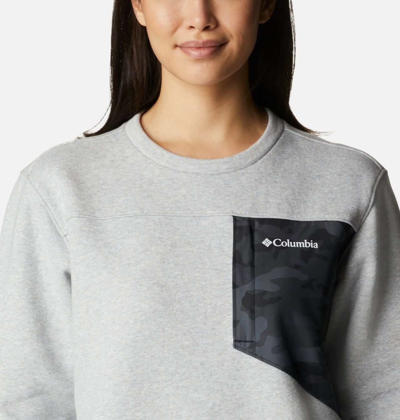 Men's Bubba Wallace Crew Sweatshirt 10