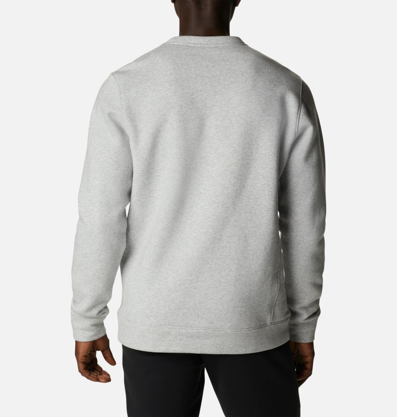 Men's Bubba Wallace Crew Sweatshirt 2