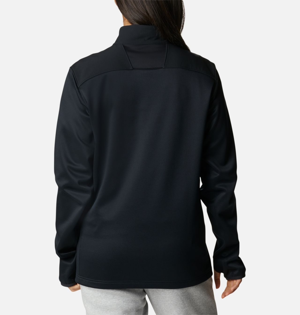BW Quarter Zip Long Sleeve | 010 | XL 8