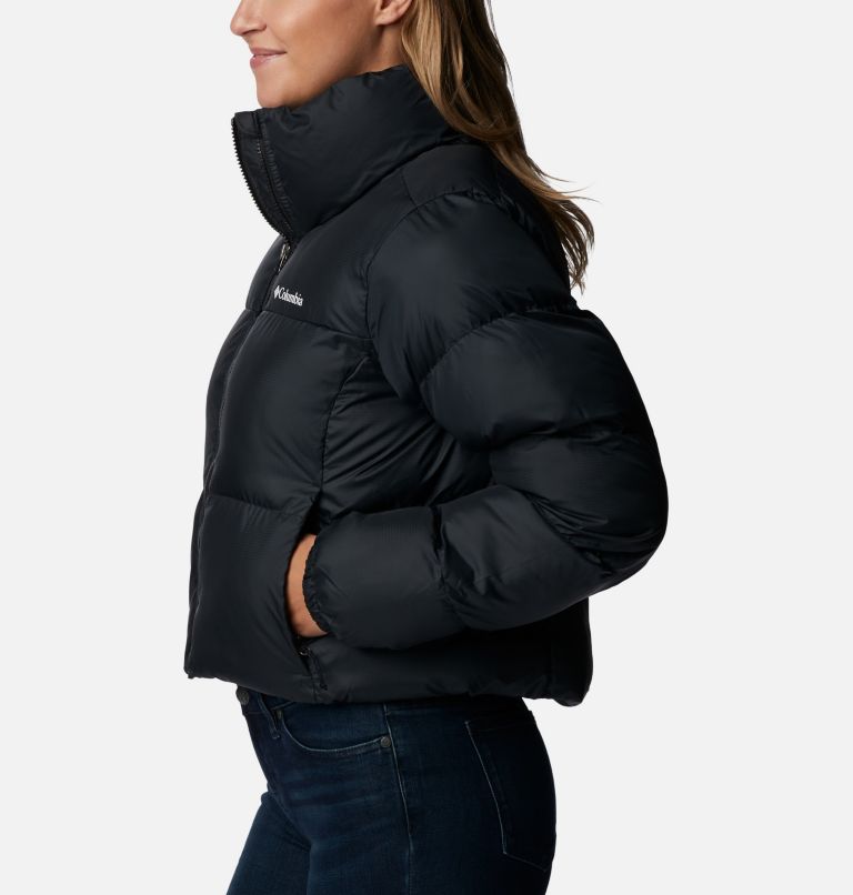 Columbia puffer store coats womens