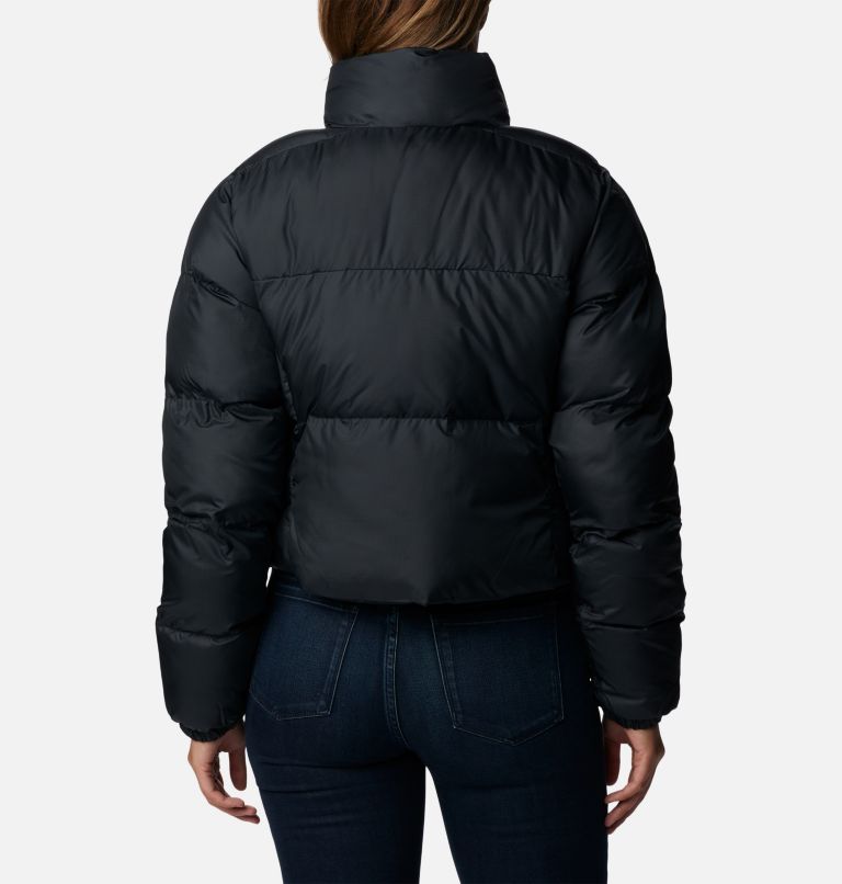 Columbia Women's Puffect™ Puffer Jacket Black