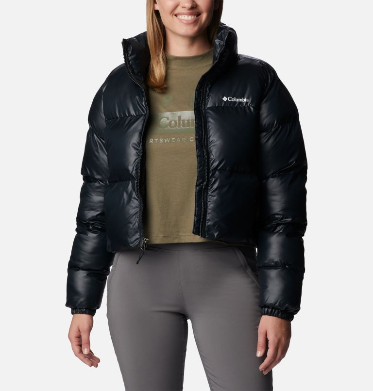 Women's Puffect™ Cropped Puffer Jacket