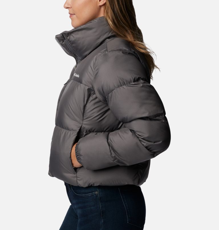 Women's Puffect™ Cropped Puffer Jacket - 2023 COLLECTION | Women's Puffect™ Cropped Puffer Jacket - 2023 COLLECTION |