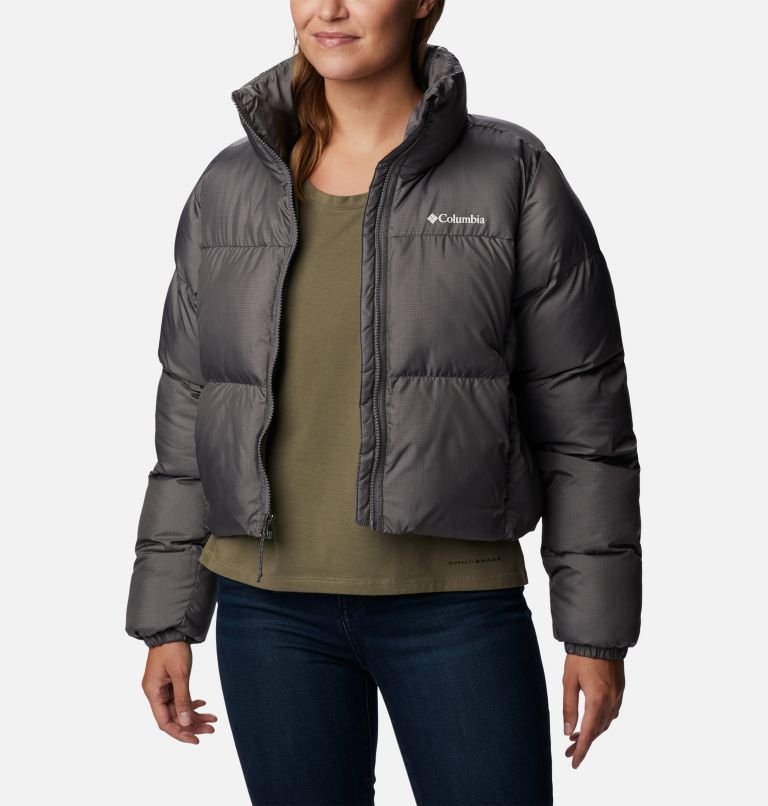 Women's Puffect™ Cropped Puffer Jacket - 2023 COLLECTION | Women's Puffect™ Cropped Puffer Jacket - 2023 COLLECTION |