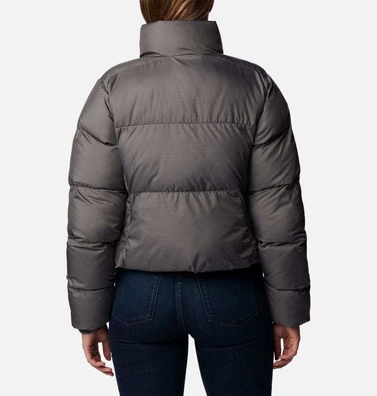 Women's Puffect™ Cropped Puffer Jacket