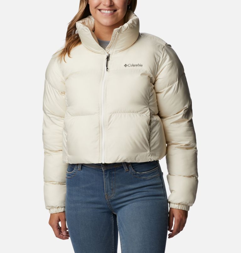 Women's Puffect™ Jacket, Columbia