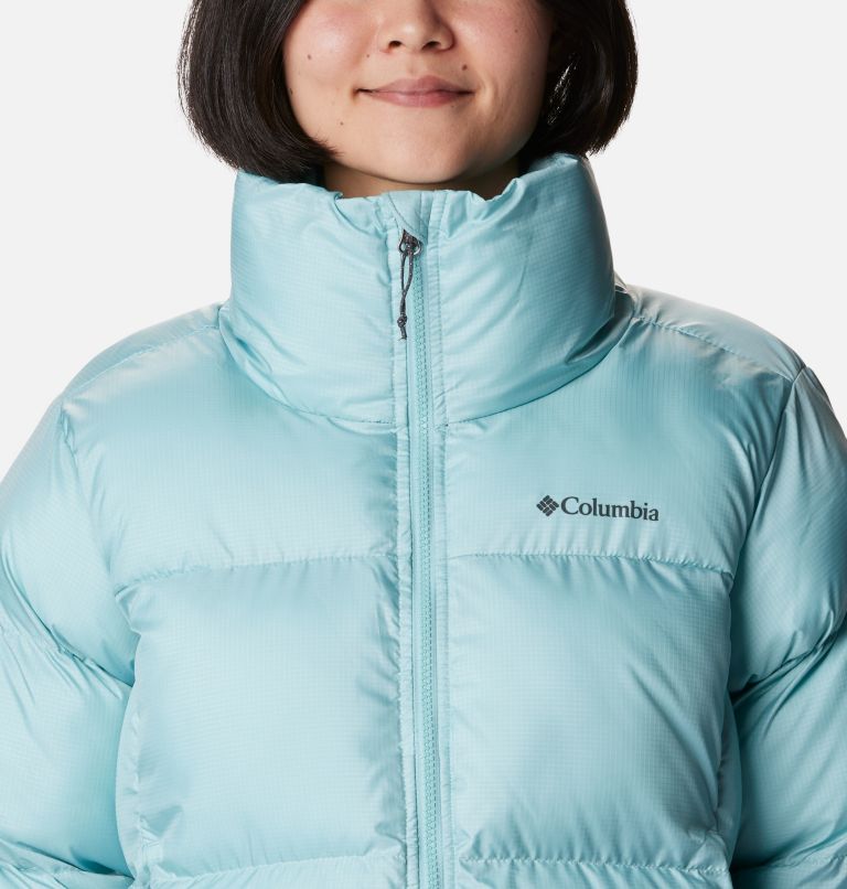 Women's Puffect™ Cropped Puffer Jacket