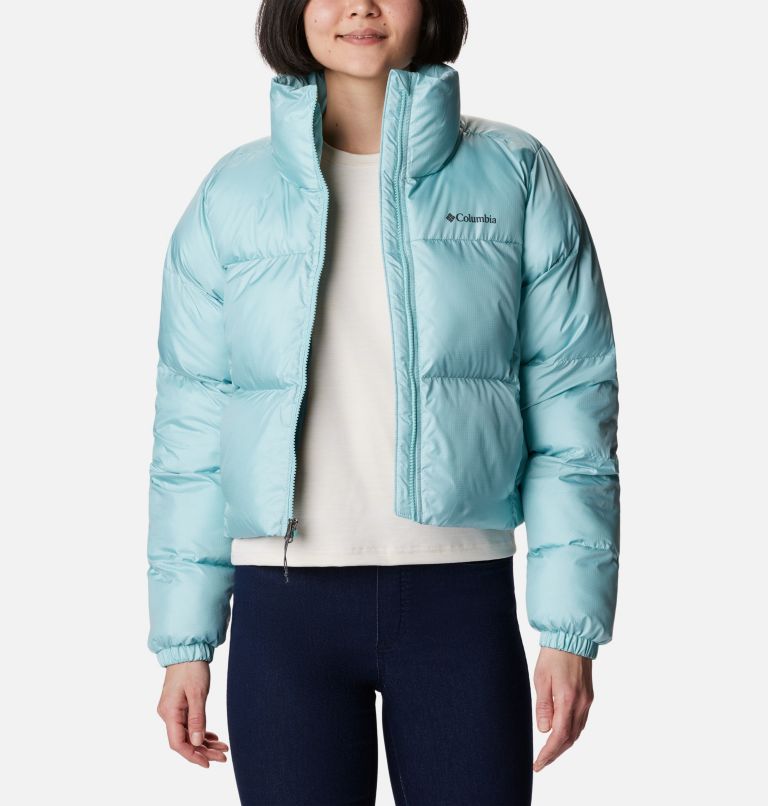 Columbia hot sale womens puffer