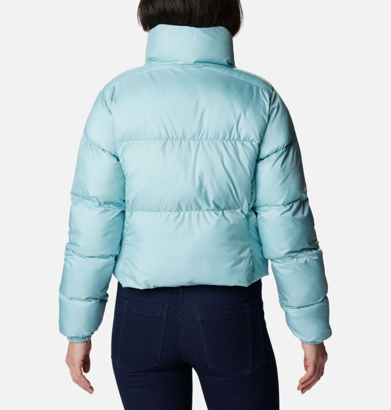 Women's Puffect™ Cropped Puffer Jacket