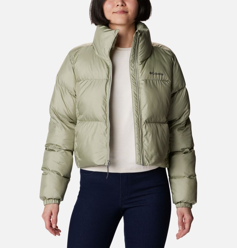 Women's Puffect™ Cropped Puffer Jacket