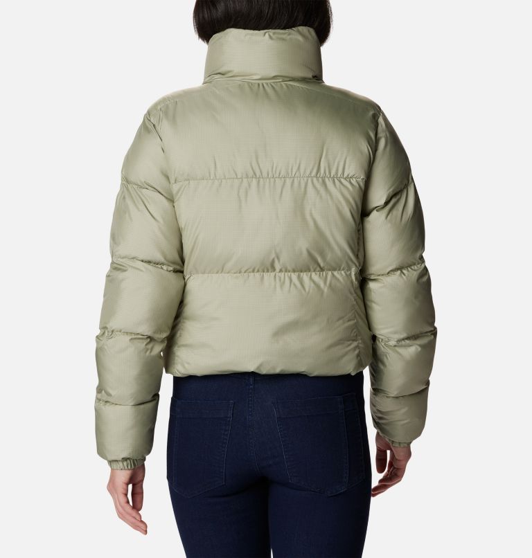 Women's Puffect™ Cropped Puffer Jacket