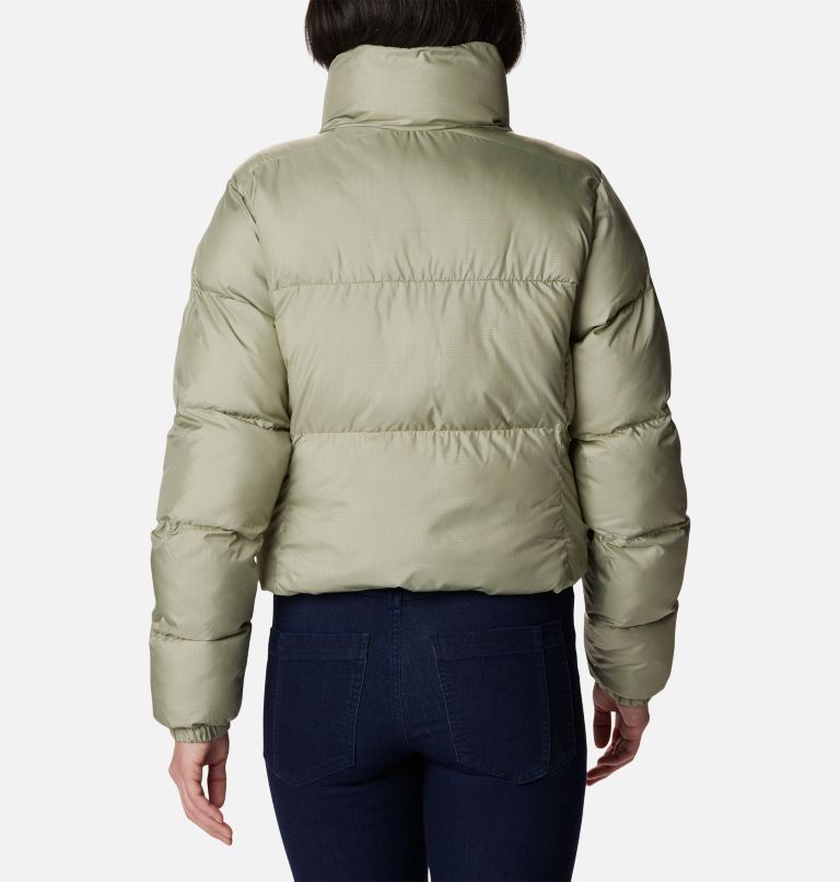 Women's Puffect™ Cropped Puffer Jacket - 2023 COLLECTION | Women's Puffect™ Cropped Puffer Jacket - 2023 COLLECTION |