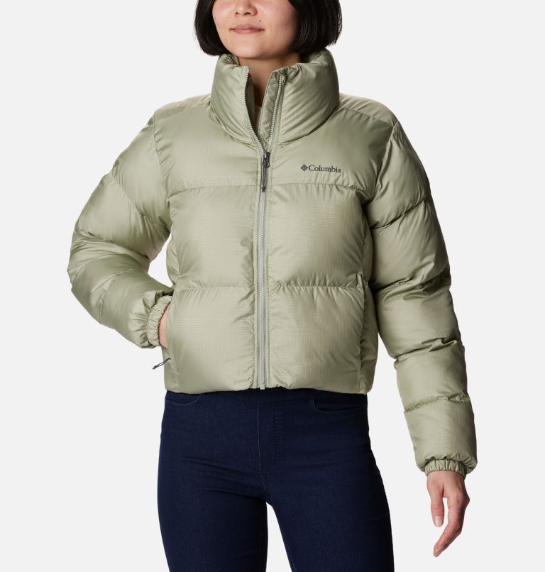 Women's Puffect™ Cropped Puffer Jacket