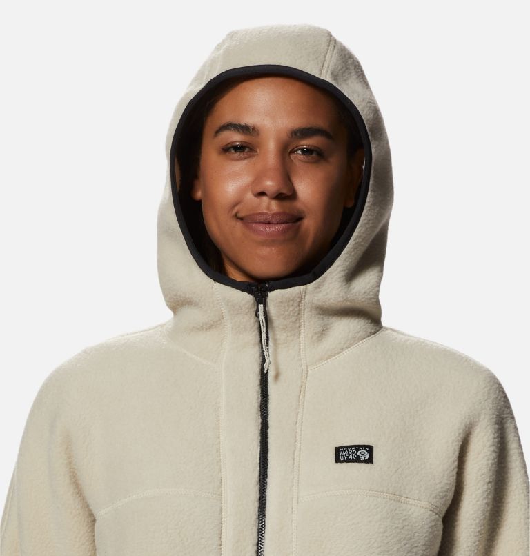 full zip womens sweatshirt
