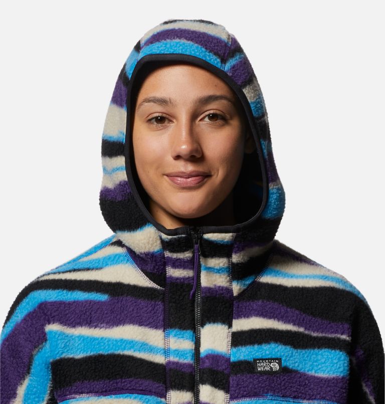 Women's HiCamp™ Fleece Hoody