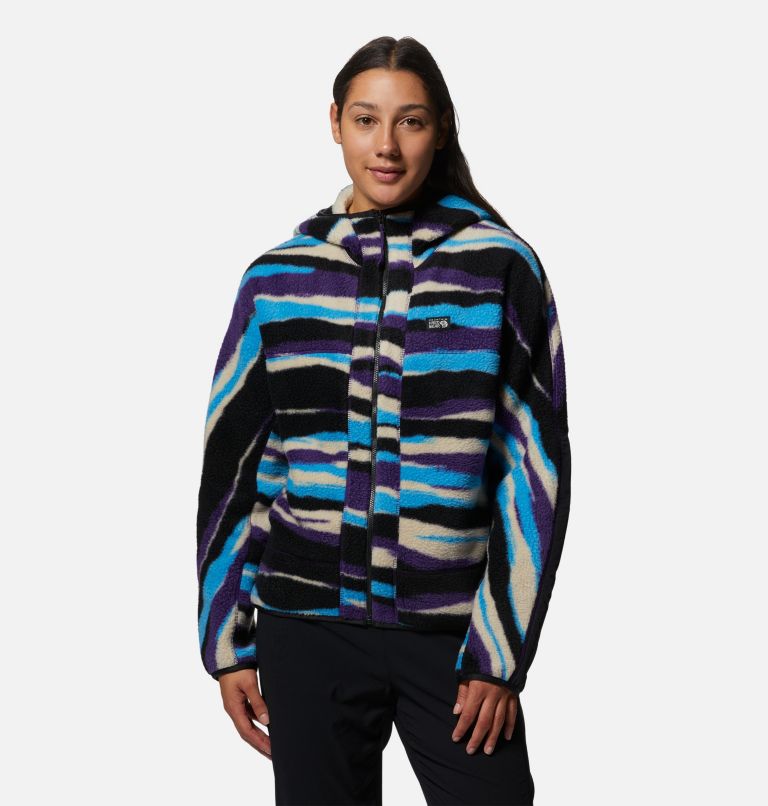 Women's HiCamp™ Fleece Long Full Zip