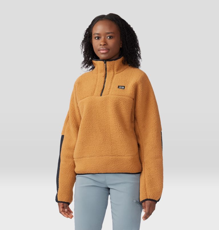 Patagonia Women's Fleece Jackets & Pullovers