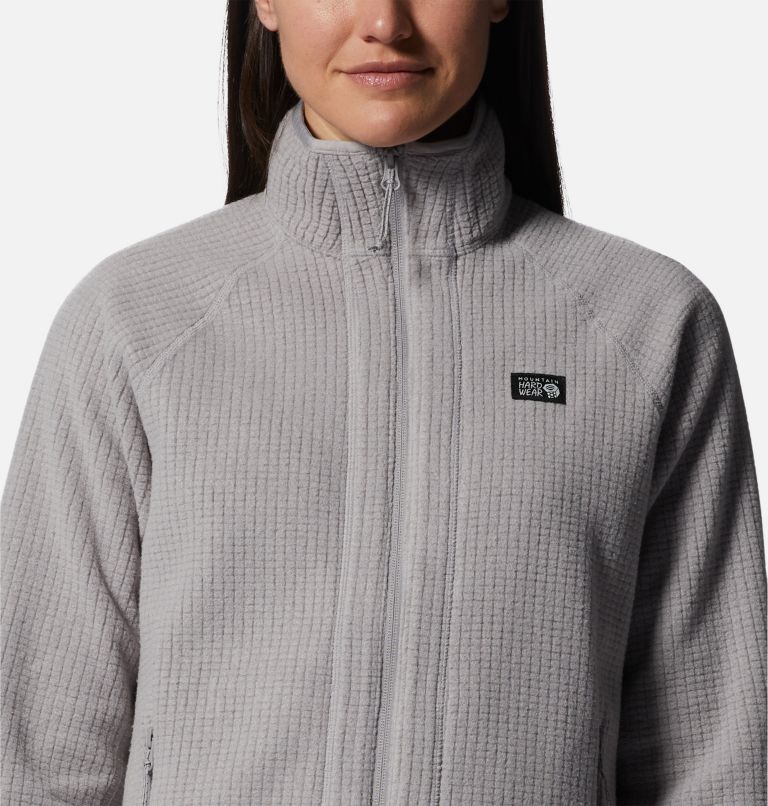 Women's Mistyescape Fleece Jacket