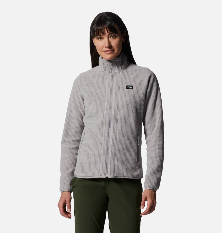 Women's Explore™ Fleece Jacket