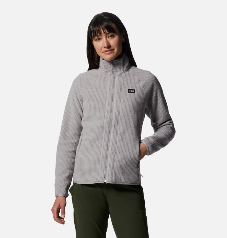 Women's Mountain Fleece Jacket