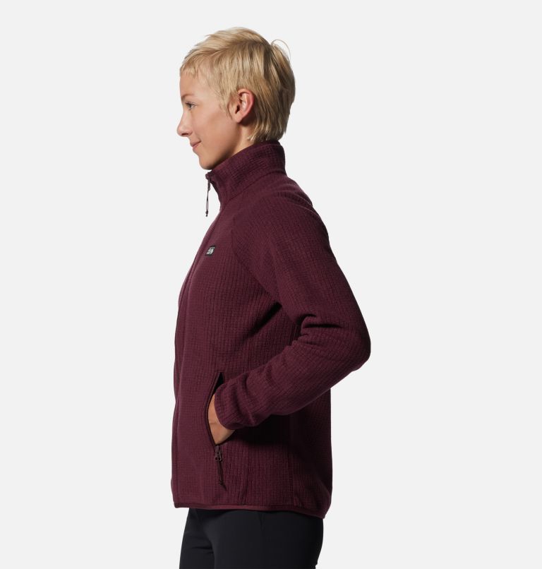 Women's Explore™ Fleece Jacket