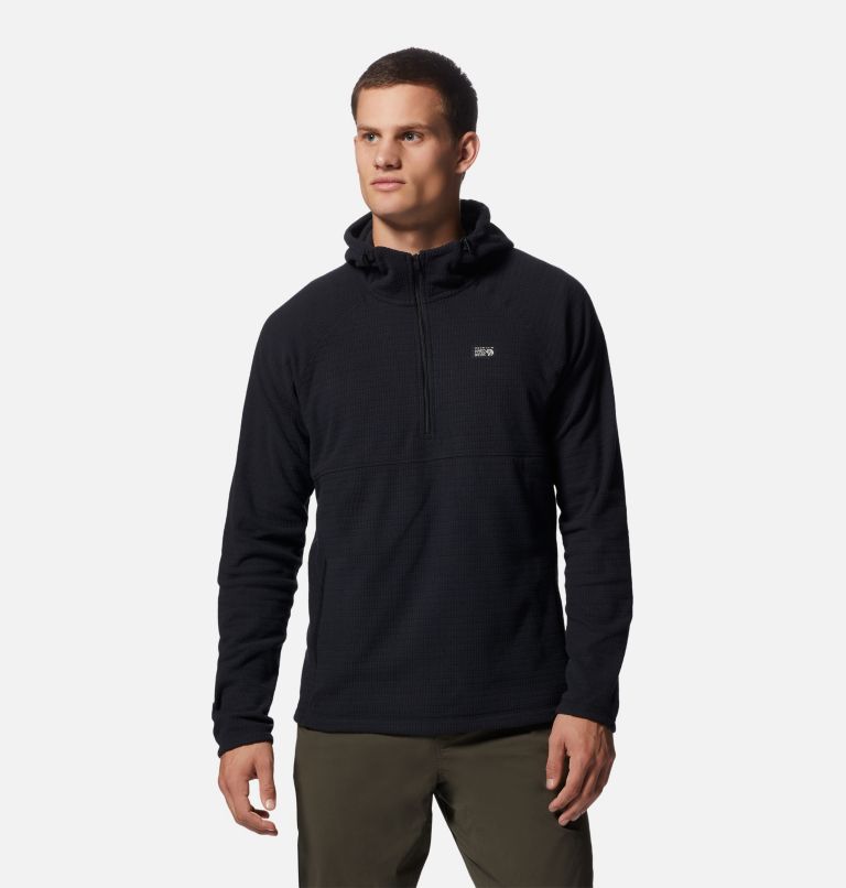 Men's Summit Grid™ Hoody