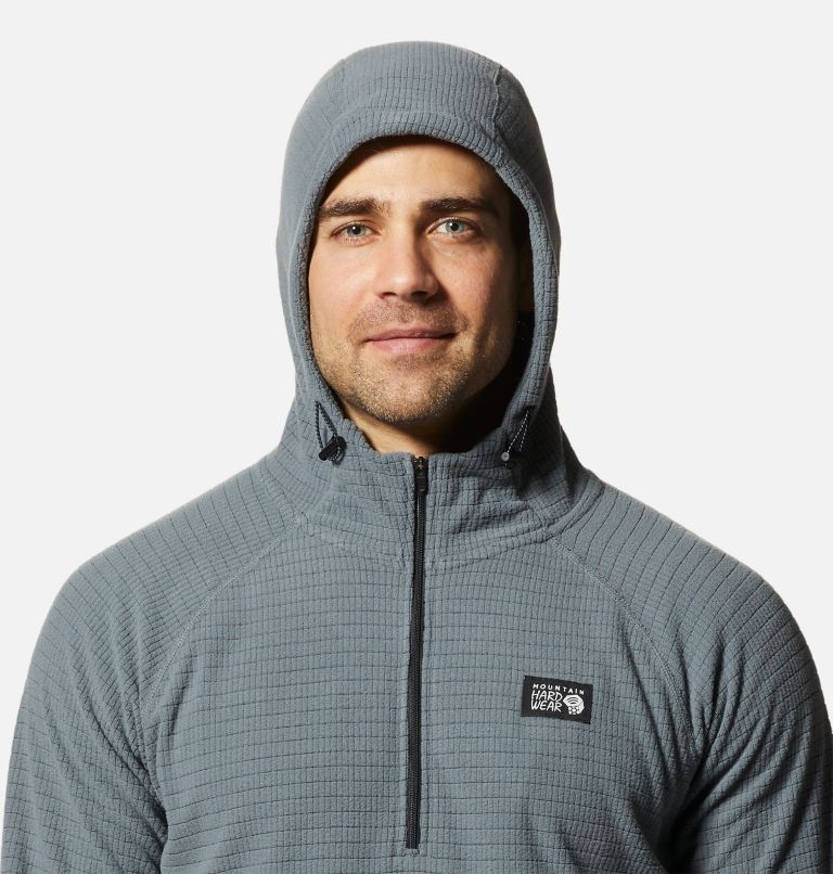 Men's Summit Grid™ Hoody