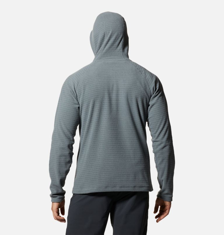 Men's Summit Grid™ Hoody