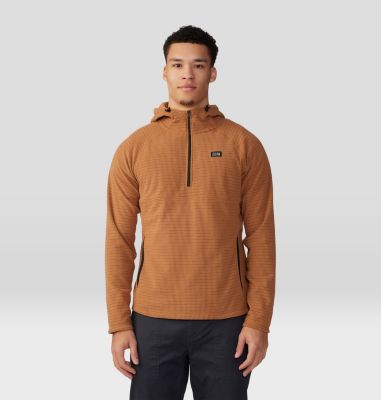 M and s sale mens fleece jackets