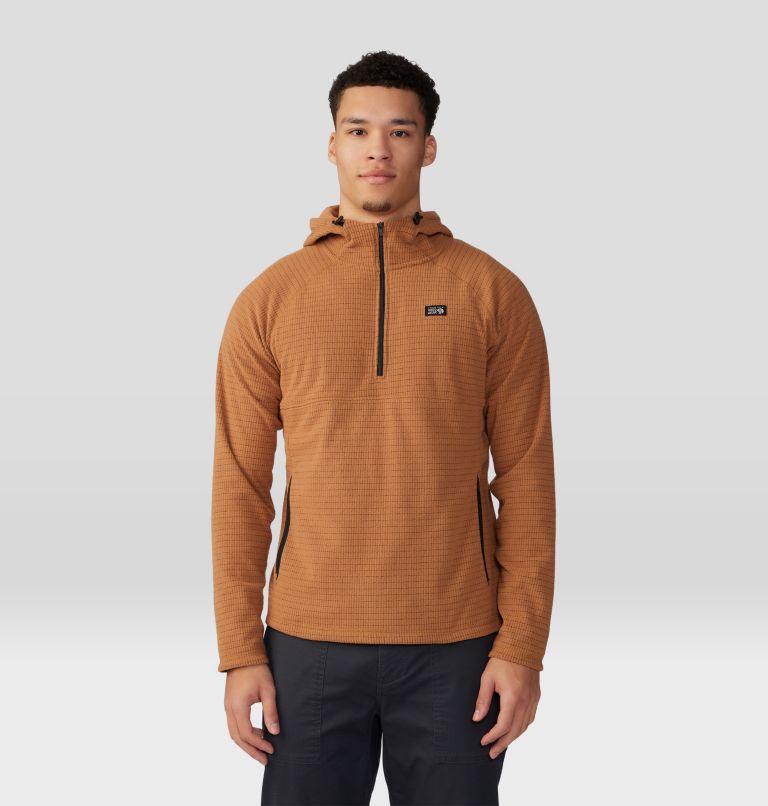 Men's Summit Grid™ Hoody