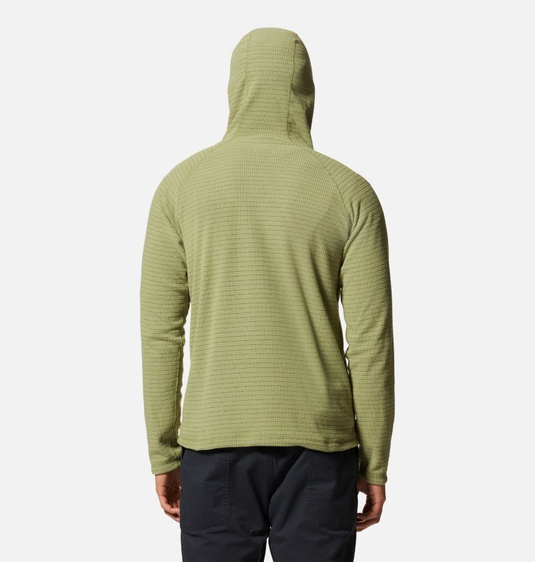 Men's Summit Grid™ Hoody