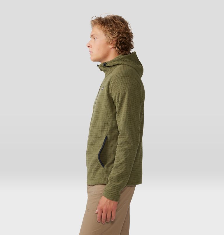 6 Best Micro Grid Fleece Hoodie  Blog -  - Hiker Hunger  Outfitters