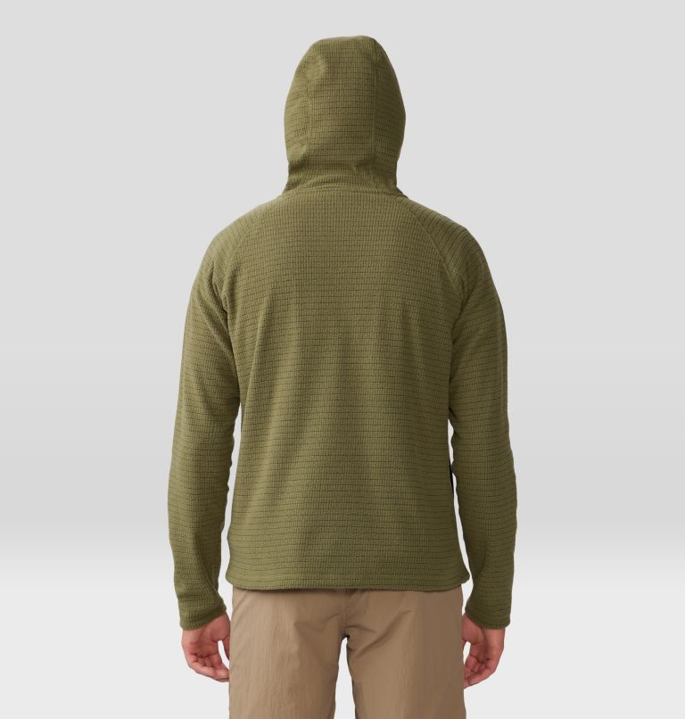 Summit Hoodie - Standard Fit   - Hiker Hunger Outfitters