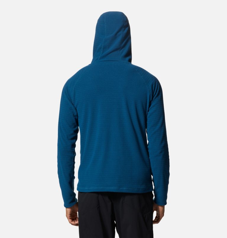 Men's Summit Grid™ Hoody