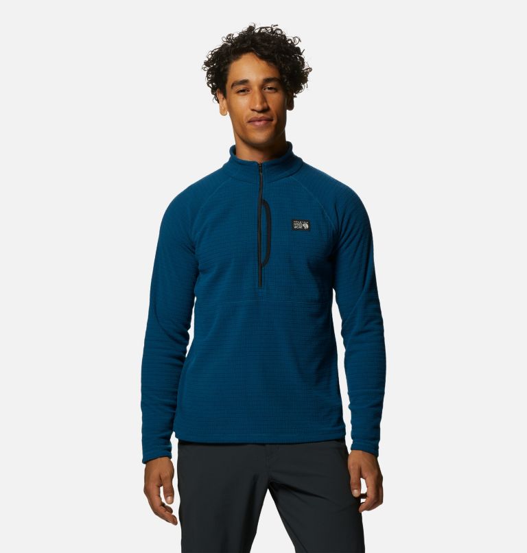 Mens Under Armour multi Cotton-Blend Summit Hoodie