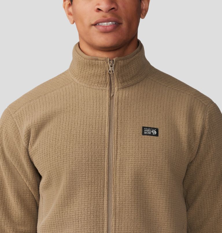 Men's Explore Fleece™ Jacket