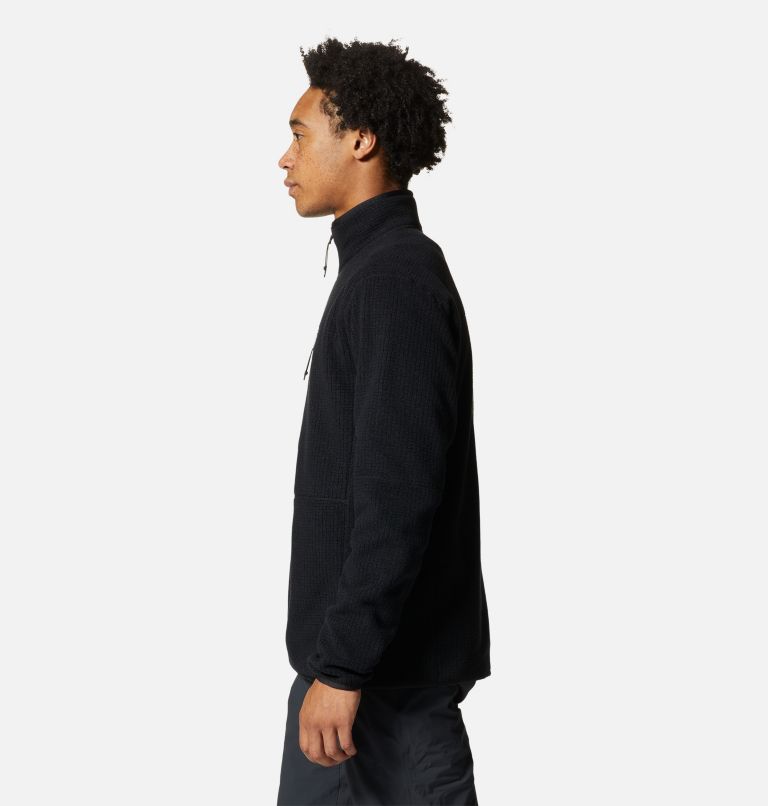 Men's Explore Fleece™ Half Zip