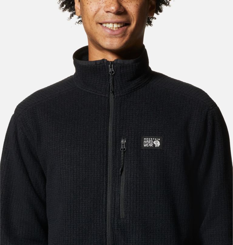 Men's Mountain Fleece, Half-Zip