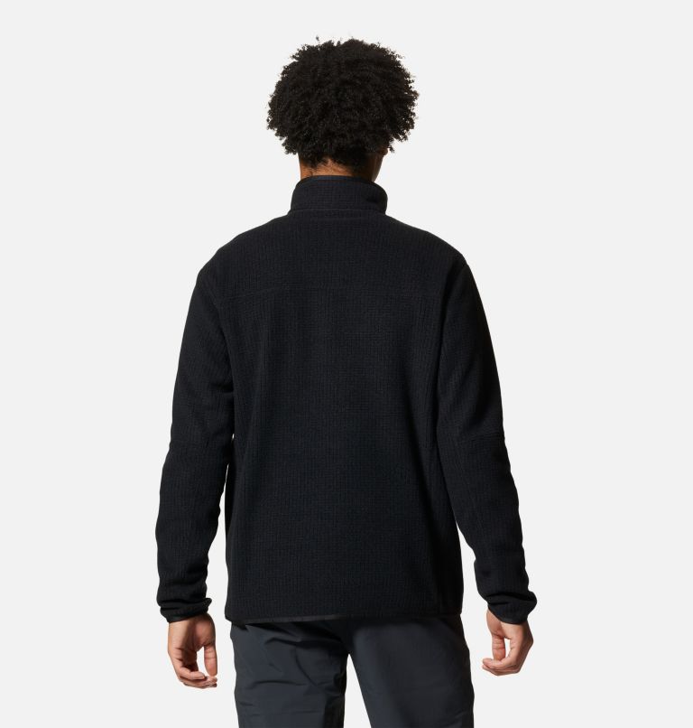 Men's Half-Zips & Full-Zips