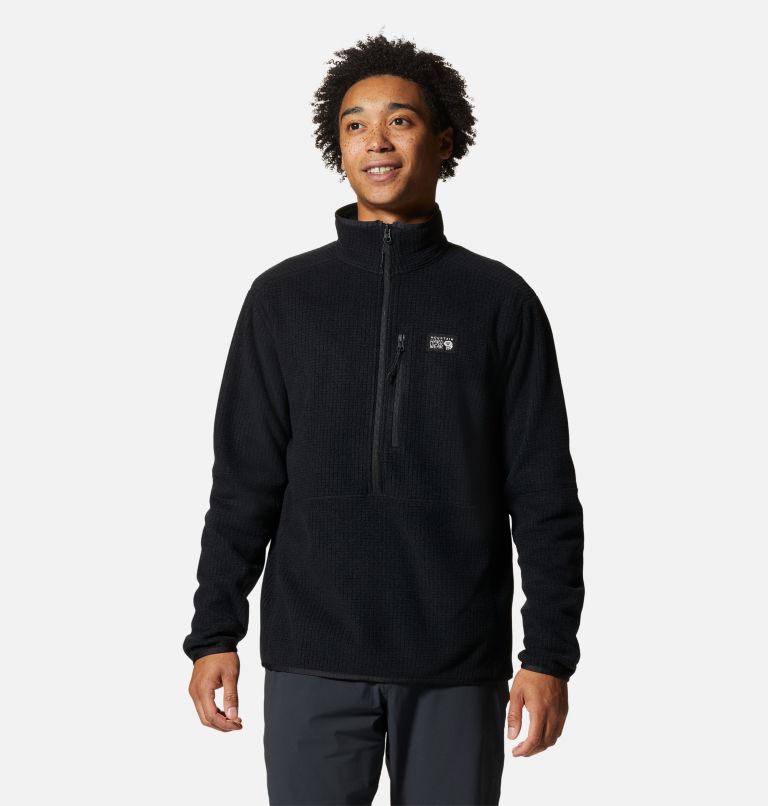 Men's Explore Fleece™ Half Zip