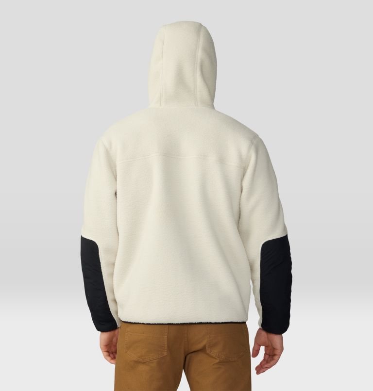 Men's HiCamp Fleece Hoody