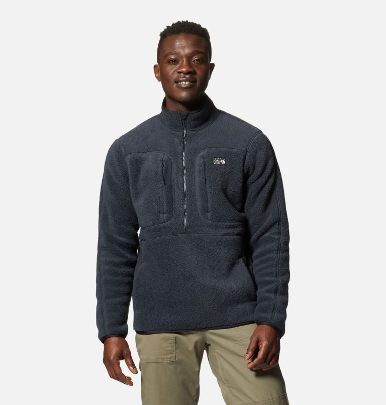 Mountain hardwear shop men's fleece