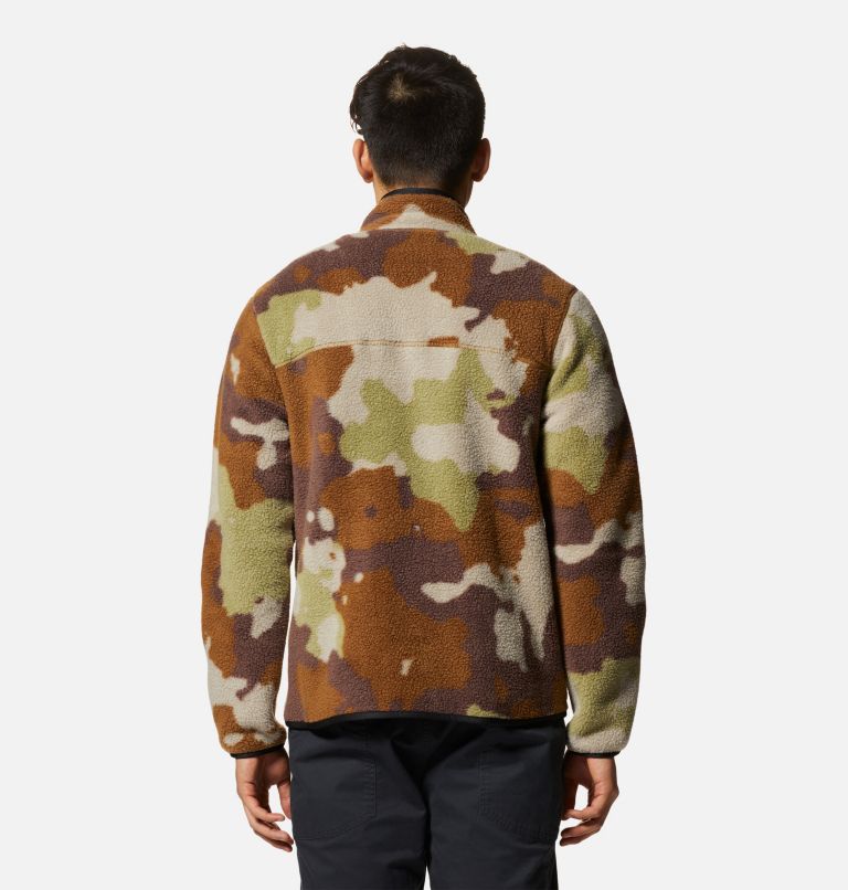 Chandail en polaire HiCamp Homme, Color: 239, image 2