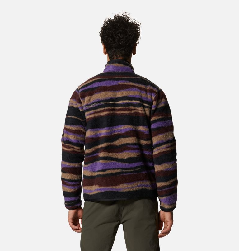 Chandail en polaire HiCamp Homme, Color: 249, image 2