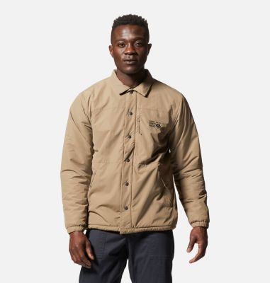 Men\'s Jacket Mountain - | Discount Coats Hardwear Sale