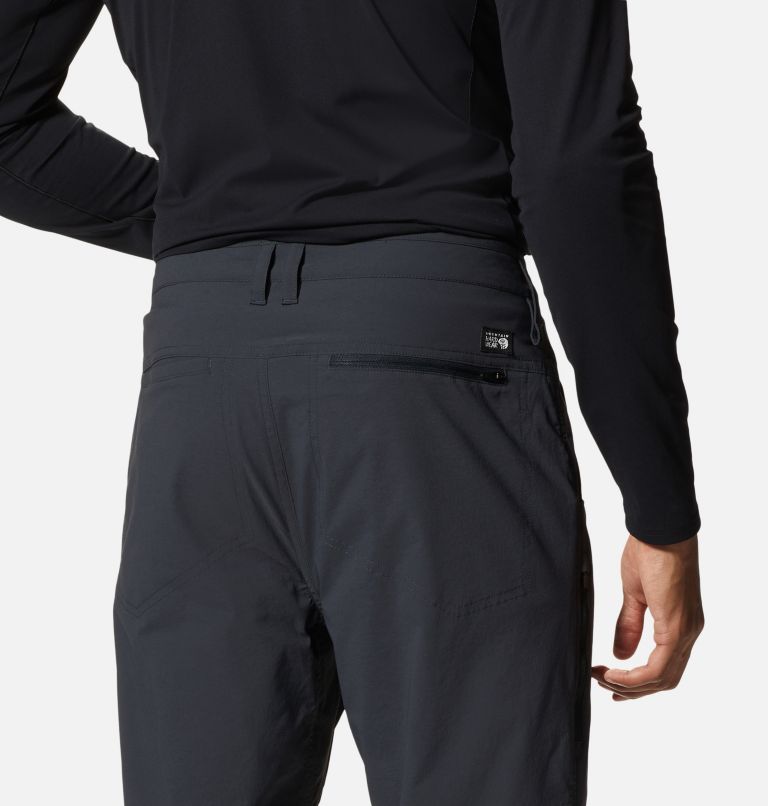 Mountain hardwear lined store pants