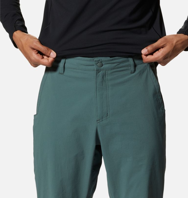 Mountain Hardwear Basin Lined Pants - Men's